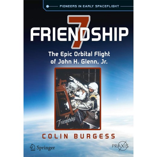 Book Friendship 7